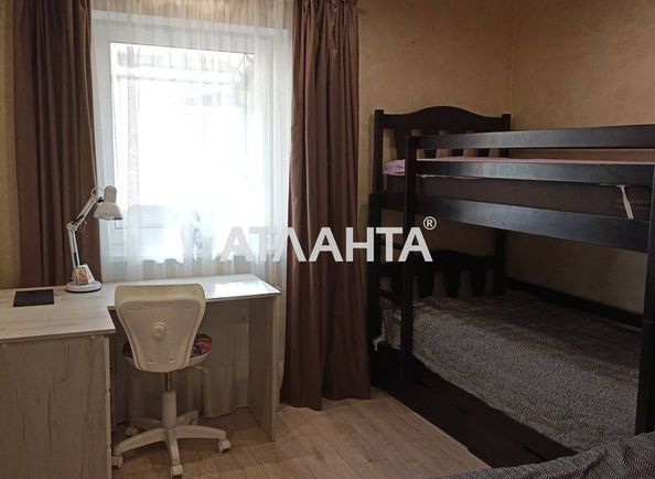 4+-rooms apartment apartment by the address st. Vodnaya ul (area 106,3 m2) - Atlanta.ua - photo 2