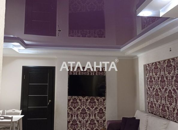4+-rooms apartment apartment by the address st. Vodnaya ul (area 106,3 m2) - Atlanta.ua - photo 4