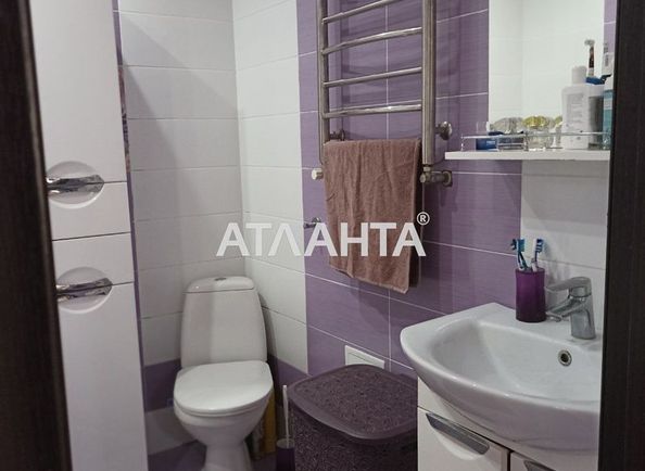4+-rooms apartment apartment by the address st. Vodnaya ul (area 106,3 m2) - Atlanta.ua - photo 9