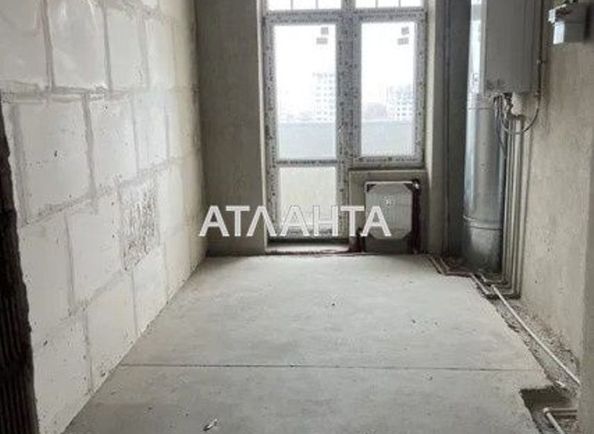 1-кімнатна квартира за адресою вул. Софіївська (площа 54,0 м2) - Atlanta.ua