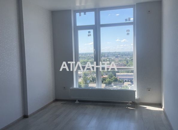 1-комнатная квартира по адресу ул. Одесская (площадь 39,2 м2) - Atlanta.ua - фото 2