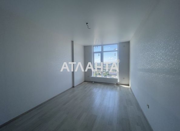 1-room apartment apartment by the address st. Odesskaya (area 39,2 m2) - Atlanta.ua