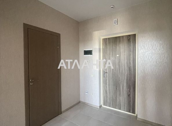 1-room apartment apartment by the address st. Odesskaya (area 39,2 m2) - Atlanta.ua - photo 5