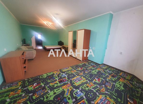 2-комнатная квартира по адресу ул. Вильямса ак. (площадь 89,0 м2) - Atlanta.ua