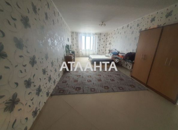 1-room apartment apartment by the address st. Vilyamsa ak (area 68,0 m2) - Atlanta.ua - photo 3