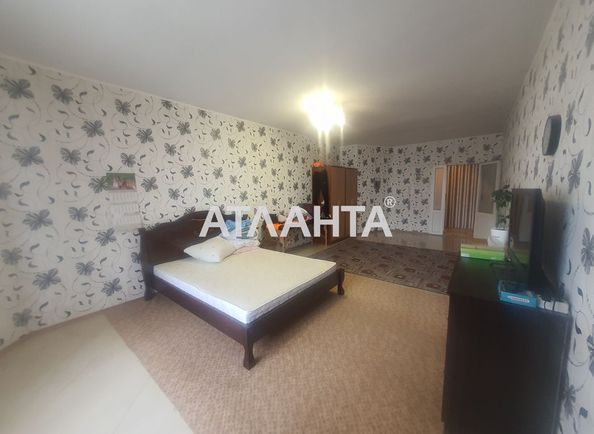 1-room apartment apartment by the address st. Vilyamsa ak (area 68,0 m2) - Atlanta.ua