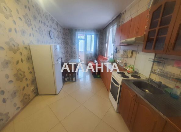1-room apartment apartment by the address st. Vilyamsa ak (area 68,0 m2) - Atlanta.ua - photo 8