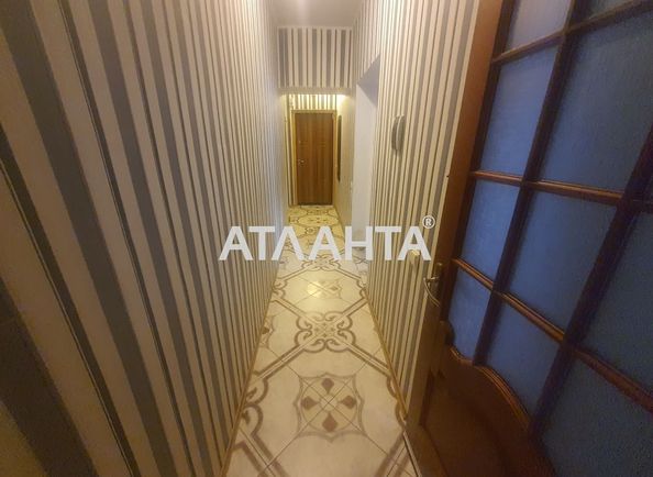 1-room apartment apartment by the address st. Vilyamsa ak (area 68,0 m2) - Atlanta.ua - photo 16