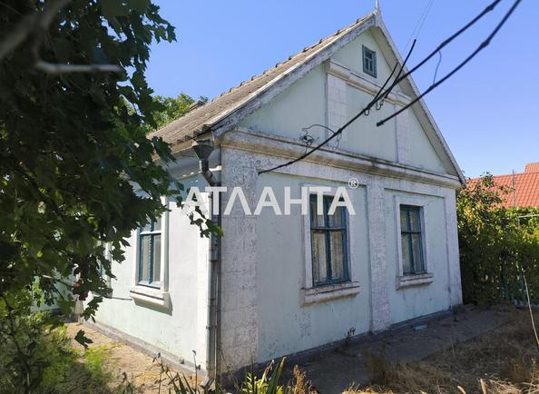 Будинок (площа 62,1 м²) - Atlanta.ua - фото 8