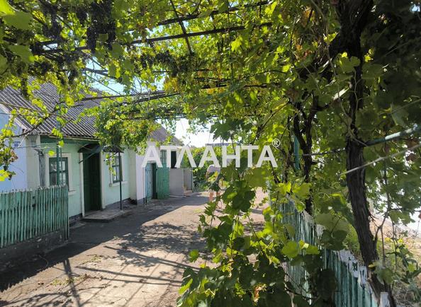 Будинок (площа 62,1 м²) - Atlanta.ua - фото 9