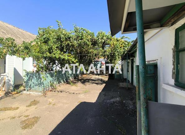 Будинок (площа 62,1 м²) - Atlanta.ua - фото 10