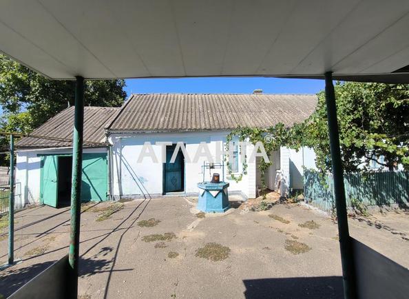 Будинок (площа 62,1 м²) - Atlanta.ua - фото 11