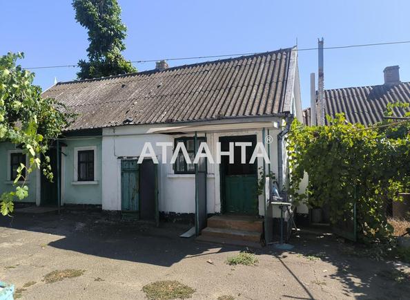 Будинок (площа 62,1 м²) - Atlanta.ua - фото 20