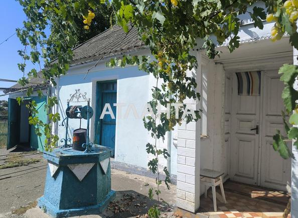 Будинок (площа 62,1 м²) - Atlanta.ua - фото 23