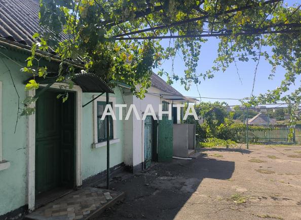 Будинок (площа 62,1 м²) - Atlanta.ua - фото 24