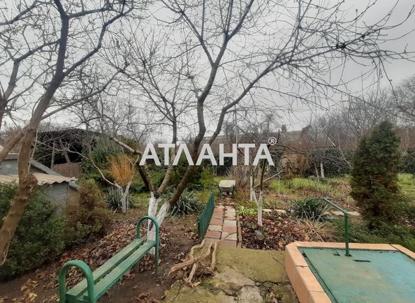 House house and dacha (area 88,8 m2) - Atlanta.ua - photo 14