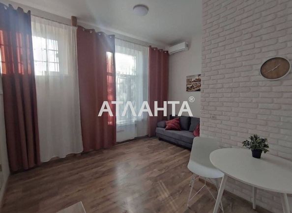 1-room apartment apartment by the address st. Shmidta leyt (area 22,2 m2) - Atlanta.ua - photo 4