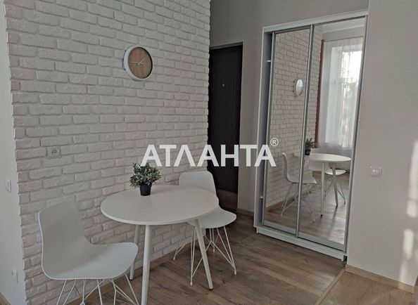 1-room apartment apartment by the address st. Shmidta leyt (area 22,2 m2) - Atlanta.ua - photo 6