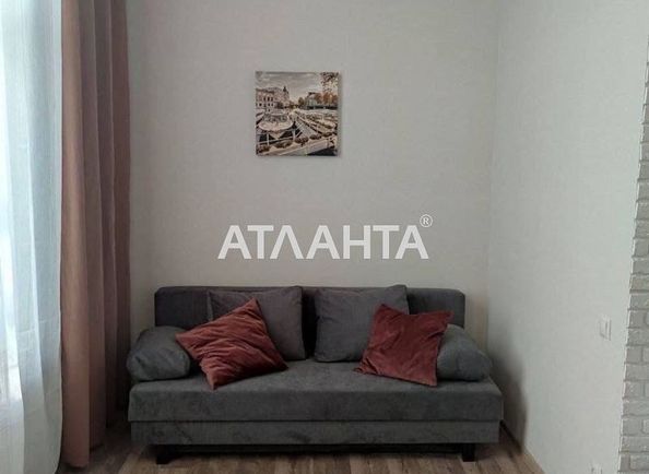 1-room apartment apartment by the address st. Shmidta leyt (area 22,2 m2) - Atlanta.ua - photo 7