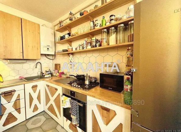 3-rooms apartment apartment by the address st. Kravchenko V ul (area 97,0 m2) - Atlanta.ua - photo 5