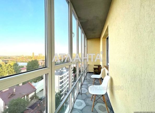 3-rooms apartment apartment by the address st. Kravchenko V ul (area 97,0 m2) - Atlanta.ua - photo 16