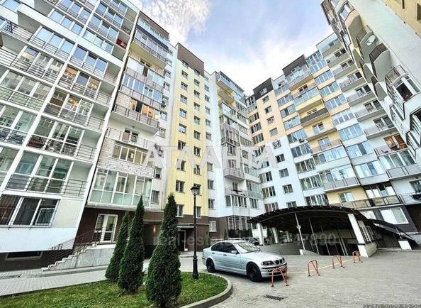 3-rooms apartment apartment by the address st. Kravchenko V ul (area 97,0 m2) - Atlanta.ua - photo 19