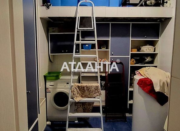 4+-rooms apartment apartment by the address st. Panteleymonovskaya Chizhikova (area 144,0 m2) - Atlanta.ua - photo 18