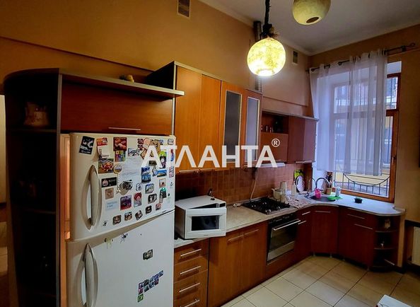 4+-rooms apartment apartment by the address st. Panteleymonovskaya Chizhikova (area 144,0 m2) - Atlanta.ua - photo 13