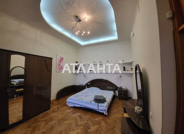 4+-rooms apartment apartment by the address st. Panteleymonovskaya Chizhikova (area 144,0 m2) - Atlanta.ua - photo 10