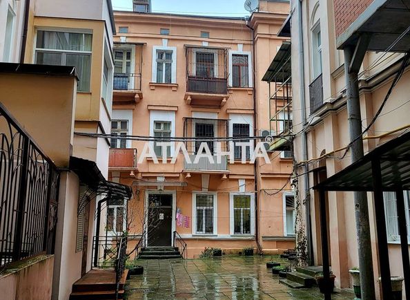 4+-rooms apartment apartment by the address st. Panteleymonovskaya Chizhikova (area 144,0 m2) - Atlanta.ua - photo 2