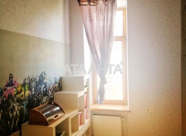 4+-rooms apartment apartment by the address st. Panteleymonovskaya Chizhikova (area 144,0 m2) - Atlanta.ua - photo 14