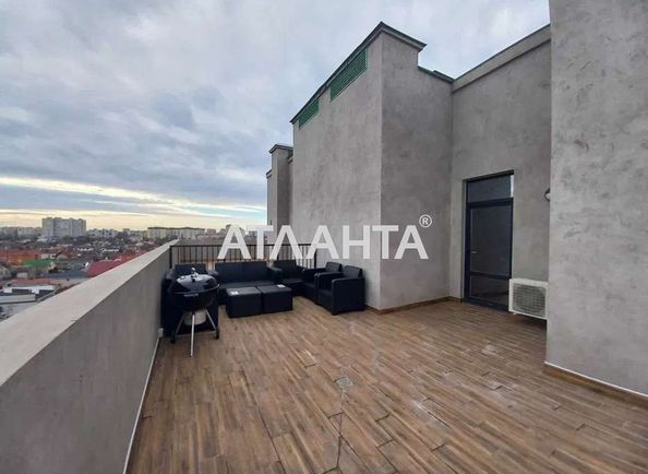 2-rooms apartment apartment by the address st. Donskogo Dmitriya (area 76,0 m2) - Atlanta.ua