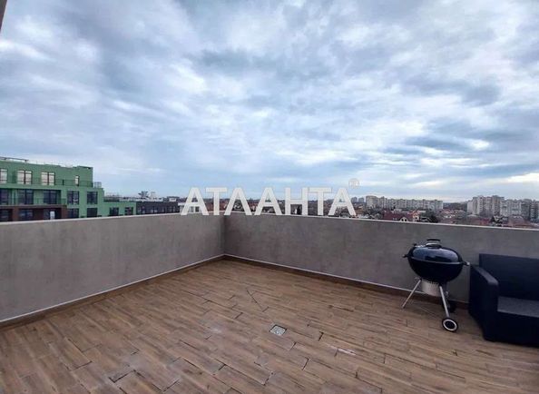 2-rooms apartment apartment by the address st. Donskogo Dmitriya (area 76,0 m2) - Atlanta.ua - photo 2
