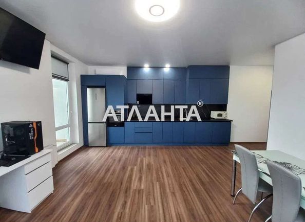 2-кімнатна квартира за адресою вул. Донського Дмитра (площа 76,0 м2) - Atlanta.ua - фото 3