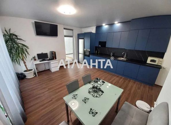 2-rooms apartment apartment by the address st. Donskogo Dmitriya (area 76,0 m2) - Atlanta.ua - photo 4