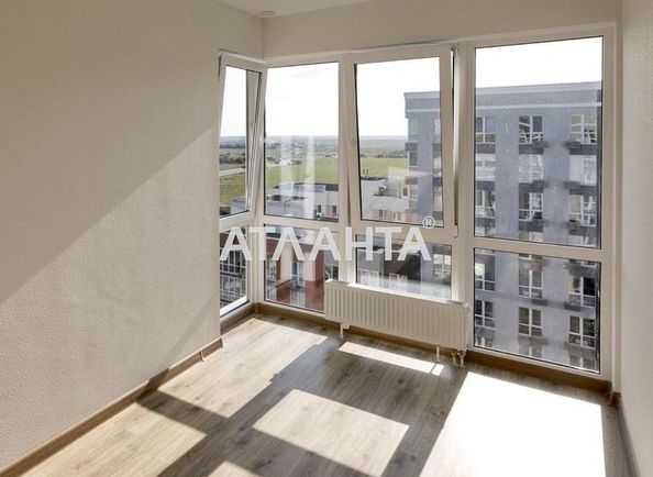 1-room apartment apartment by the address st. 7 km ovidiopolskoy dor (area 25,8 m²) - Atlanta.ua - photo 2