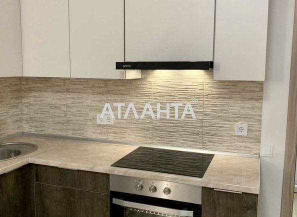 1-кімнатна квартира за адресою 7 км Овідіопольської дор. (площа 25,8 м²) - Atlanta.ua - фото 3