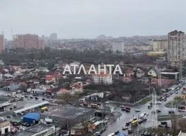 1-кімнатна квартира за адресою вул. Варненська (площа 47 м²) - Atlanta.ua - фото 3