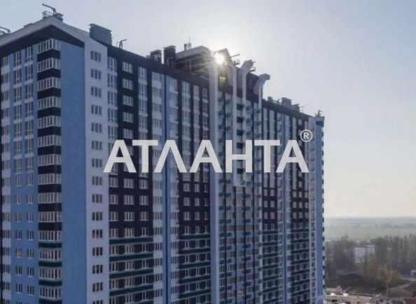 1-кімнатна квартира за адресою вул. Варненська (площа 47 м²) - Atlanta.ua - фото 4