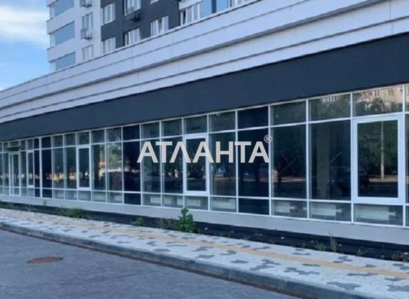 1-кімнатна квартира за адресою вул. Варненська (площа 47 м²) - Atlanta.ua - фото 5