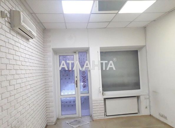 Commercial real estate at st. Bolshaya arnautskaya Chkalova (area 38,1 m²) - Atlanta.ua - photo 2