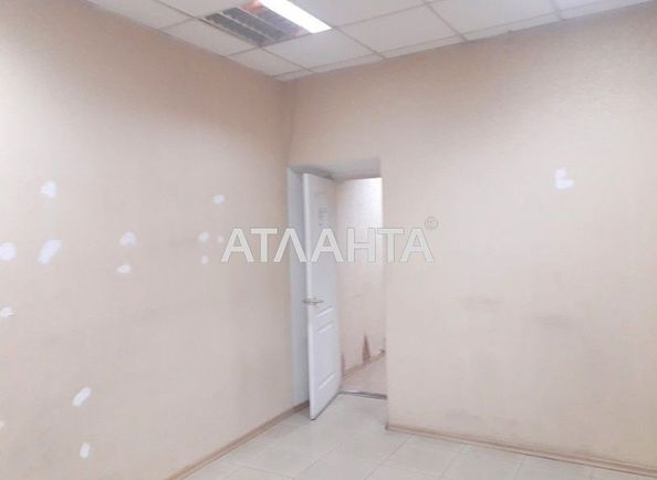 Commercial real estate at st. Bolshaya arnautskaya Chkalova (area 38,1 m²) - Atlanta.ua - photo 5