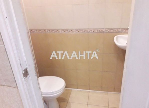 Commercial real estate at st. Bolshaya arnautskaya Chkalova (area 38,1 m²) - Atlanta.ua - photo 7