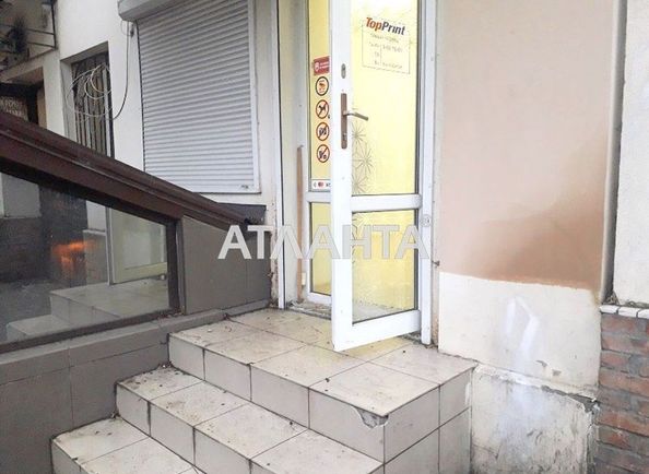 Commercial real estate at st. Bolshaya arnautskaya Chkalova (area 38,1 m²) - Atlanta.ua - photo 8