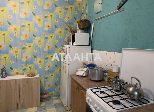 1-room apartment apartment by the address st. Pionerskaya Varlamova Akademicheskaya (area 45,0 m2) - Atlanta.ua - photo 10