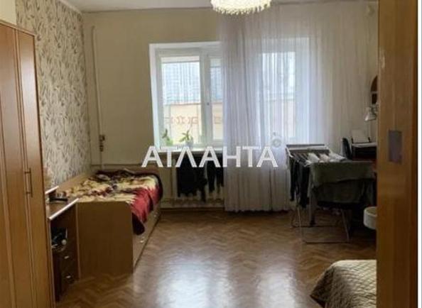 1-room apartment apartment by the address st. Pionerskaya Varlamova Akademicheskaya (area 45 m²) - Atlanta.ua - photo 5