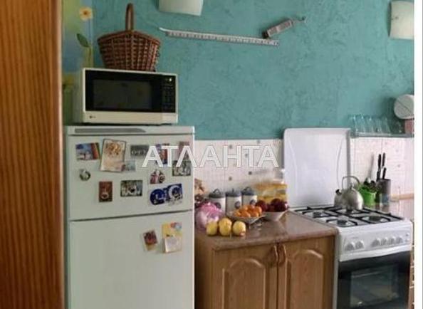 1-room apartment apartment by the address st. Pionerskaya Varlamova Akademicheskaya (area 45 m²) - Atlanta.ua - photo 8