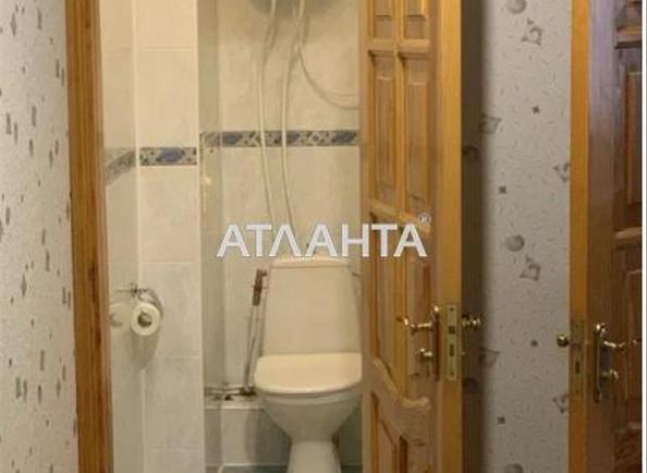 1-room apartment apartment by the address st. Pionerskaya Varlamova Akademicheskaya (area 45 m²) - Atlanta.ua - photo 14
