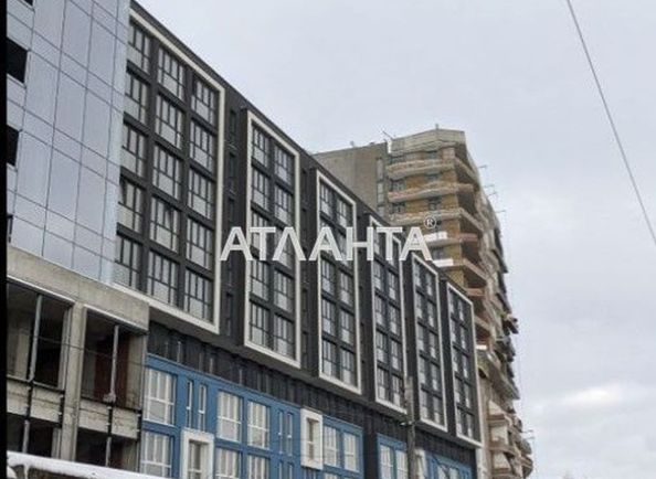 2-комнатная квартира по адресу Вашингтона Дж. Ул. (площадь 66 м²) - Atlanta.ua - фото 4