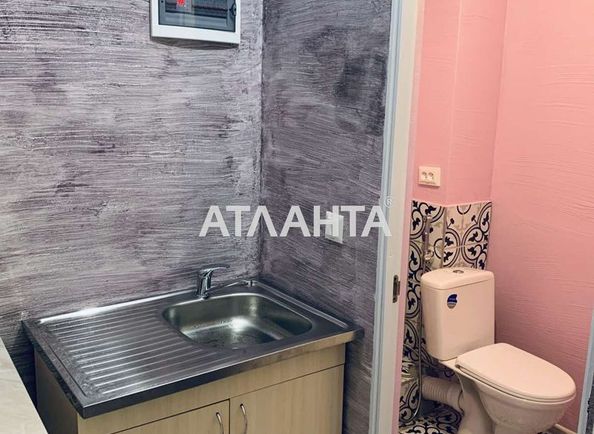 Commercial real estate at st. Bugaevskaya Instrumentalnaya (area 16 m²) - Atlanta.ua - photo 5